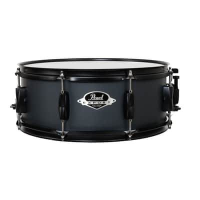 Pearl EXX728SPNB866- Pearl Export Limited Edition EXX Double Bass 8 Piece Complete Set ( Graphic Slate ) image 5