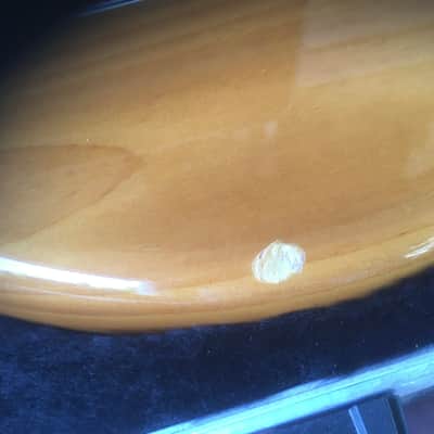 Fender FSR 2012 HSS American Special Strat image 19
