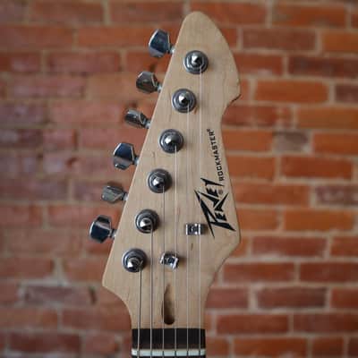 Peavey Rockmaster Guitar image 4