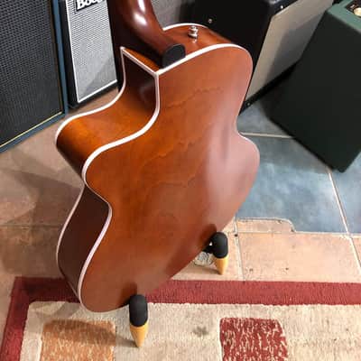 Godin 5th Avenue Uptown Custom image 7