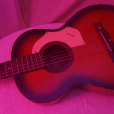 Framus Amateur 5/2 1960s image 4