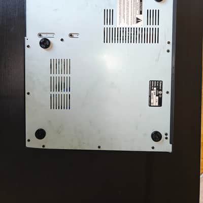 Roland SP-808 Groove Sampler 2000s - Black image 12