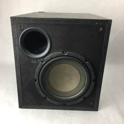 Kenwood SW-32HT Powered Subwoofer System Home Audio Surround Sound Speaker image 2