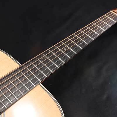 Martin D-28 Authentic 1937 Acoustic Guitar 685 image 2