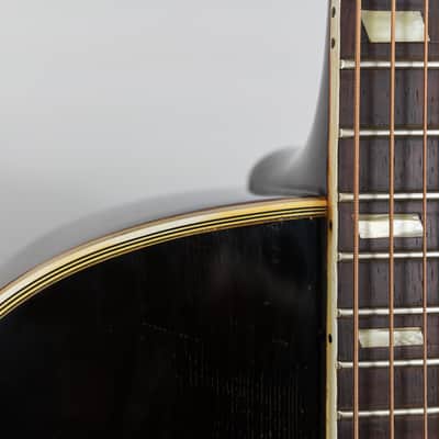 Gibson 1962 Southern Jumbo, Sunburst image 7