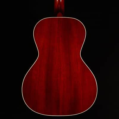 Gibson Custom Shop L-00 Argentine Grey Gloss (141) image 4