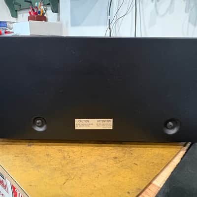 Pioneer CT-F650 4-Track Stereo Cassette Tape Deck 1979 - 1981 - Silver image 10
