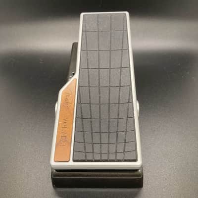 Fender Tread-Light Volume/Expression Pedal image 1
