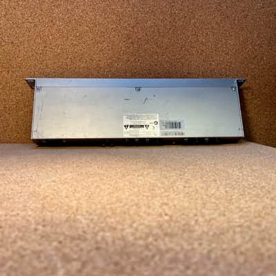 Alesis DEQ830 – Serviced – Warranty image 6