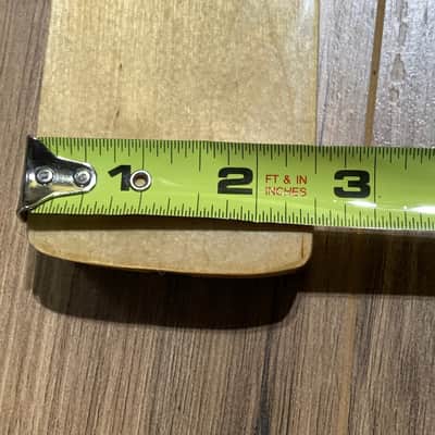 UnBranded Fretless Bass Neck 2026 image 12