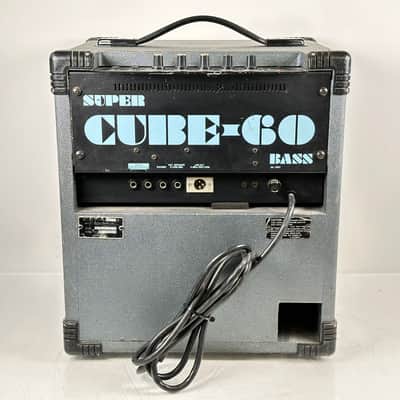 Roland Super Cube-60 SCB-60 image 5
