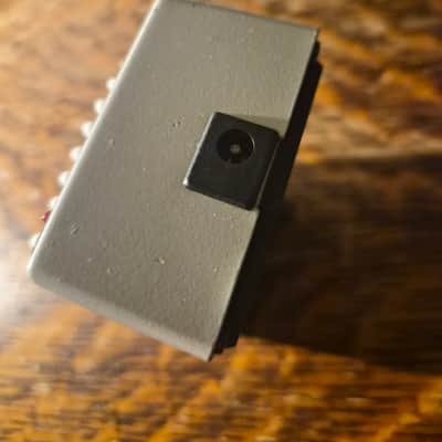 Boss GE-7 Equalizer (Black Label) 1981 - 1992 - Grey image 3