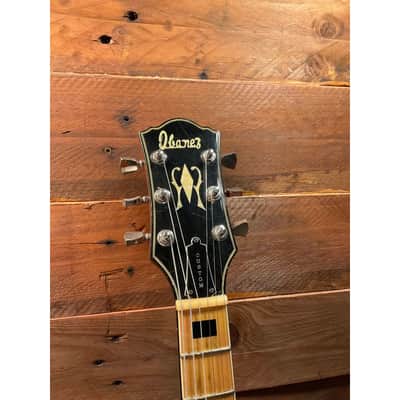 1976 Ibanez Les Paul Custom - Made in Japan image 3
