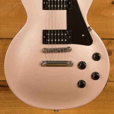 Gibson Les Paul Modern Lite | Rose Gold Satin image 10