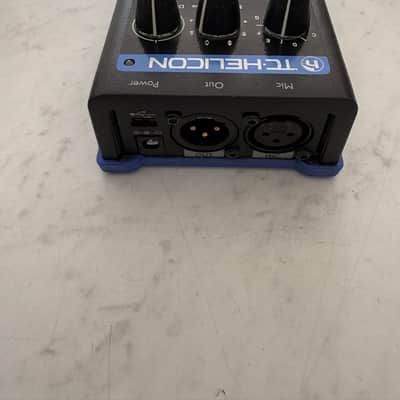 TC Helicon VoiceTone H1 2011 - 2021 - Black image 5