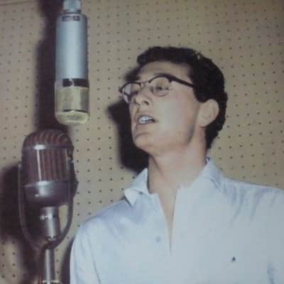 Vintage 1950's Altec 639A ribbon / dynamic cardioid microphone w Altec 24A stand image 3