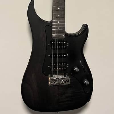 VIGIER Excalibur Special electric guitars