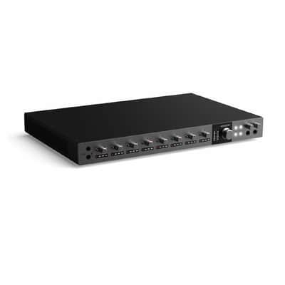 Audient iD48 24x32 USB Audio Interface with Advanced Monitoring Control & Loop image 2