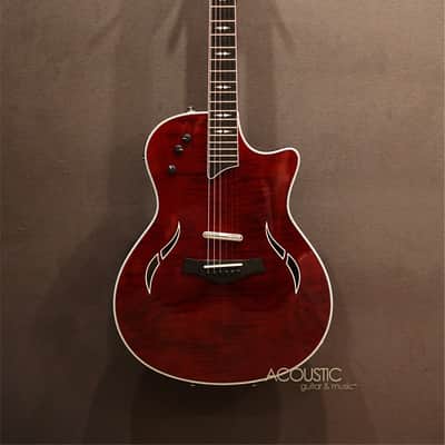 Taylor T5 Pro – Borrego Red 2013 image 1