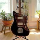 Fender Classic Player Jazzmaster Special with Pau Ferro Fretboard 2018 - 2019 - Black