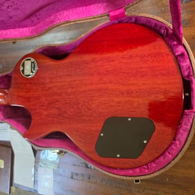 Gibson Custom Shop Les Paul R9 2013 image 6