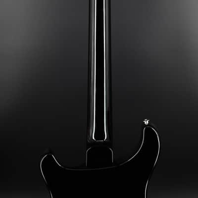 PRS DGT David Grissom Tremolo Signature - Black Gold Burst image 13