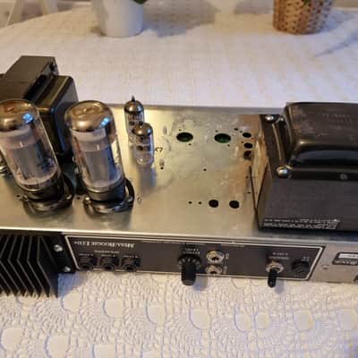 Mesa Boogie Satellite 60 image 15