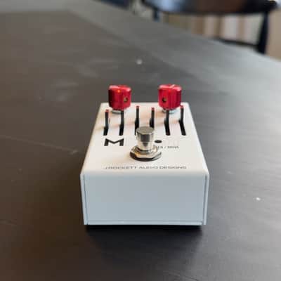 J. Rockett Melody EQ/Overdrive 2010s - White image 2