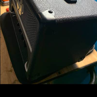 Blackheart BH-5H Little Giant 5-Watt Guitar Amp Head 2000s - Black image 9