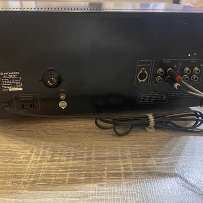 Pioneer CT-97 Excellent condition! image 7