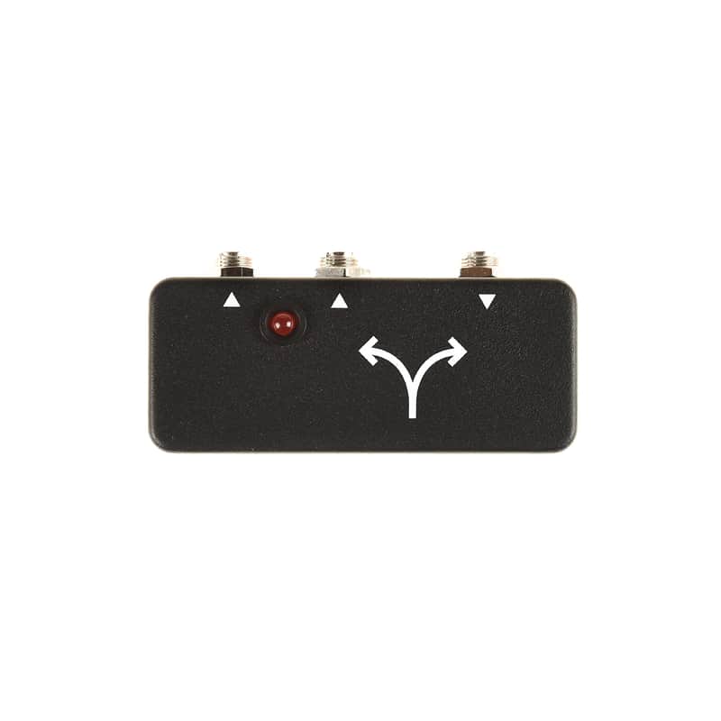 JHS Buffered Splitter V2 | Reverb