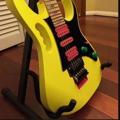 Ibanez Jem 777DY 30th anniversary image 4