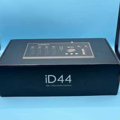 Audient iD44 MkII USB Audio Interface image 8