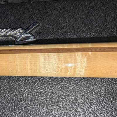 Vintage 1972 Fender Stratocaster image 12
