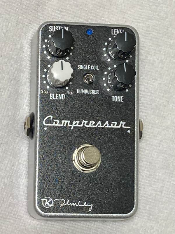 Keeley Compressor Plus