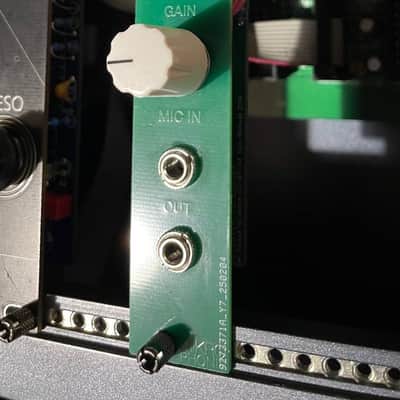 Eurorack - Music Thing Modular Microphonie V1- New image 1