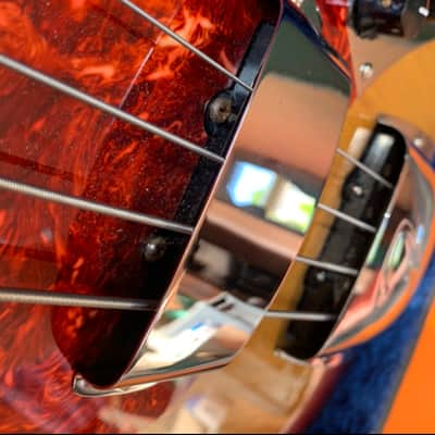 Fender Jazz Bass 1975 image 7