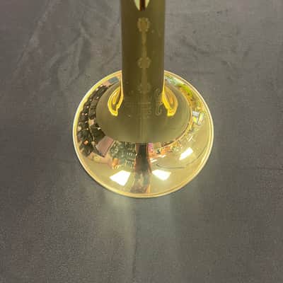 King 3B 2103 Straight Tenor Trombone image 9