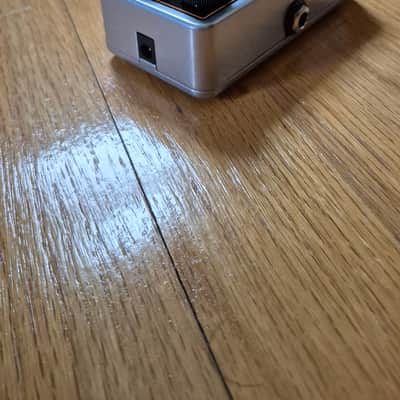 Electro-Harmonix Op Amp Big Muff image 4