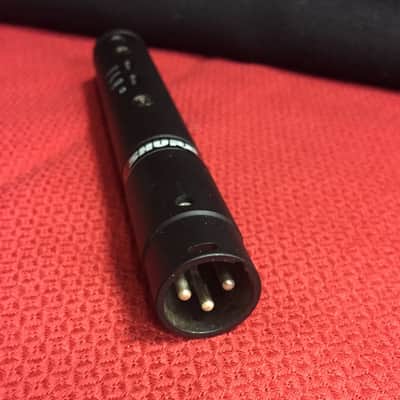 Shure ILP-1 Condenser Microphone Preamp image 3