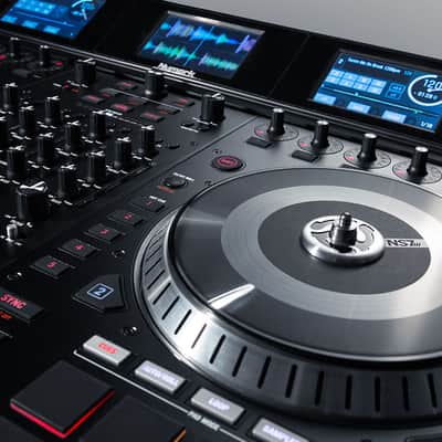 [Discontinued] Numark NS7III - Factory Overstock (NEVER BEFORE OWNED) image 10