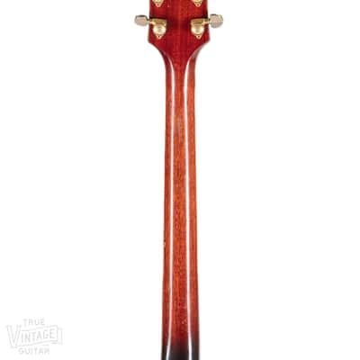 1967 Gibson  ES-355 Cherry Mono image 11