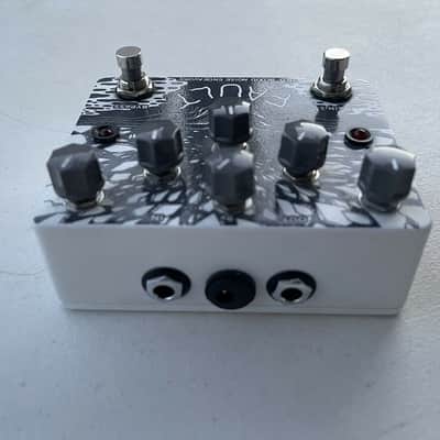 Old Blood Noise Endeavors Fault Overdrive Distortion Guitar Effect Pedal + Box image 6