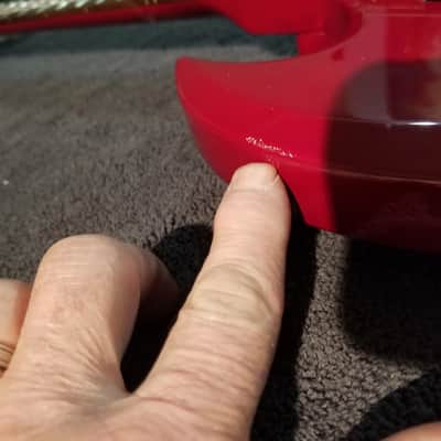 Epiphone SG Special image 18
