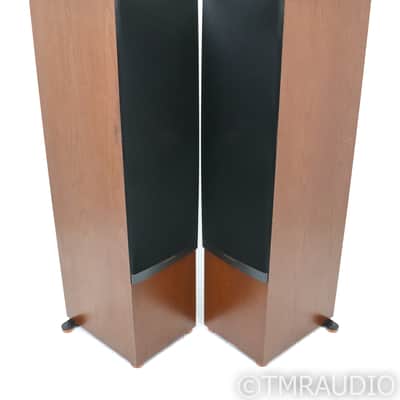 Klipsch RF-7 II Floorstanding Speakers; Cherry Pair; RF7; 2 image 2