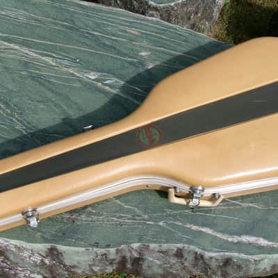 1973 Yairi YW600G Grammer Guitar Style New Jacaranda - Natural+Flight Case image 11