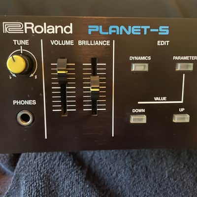 KiwiTechnics Kiwi-30 V2 with Waveboard -upgraded Roland MKS-30 image 5