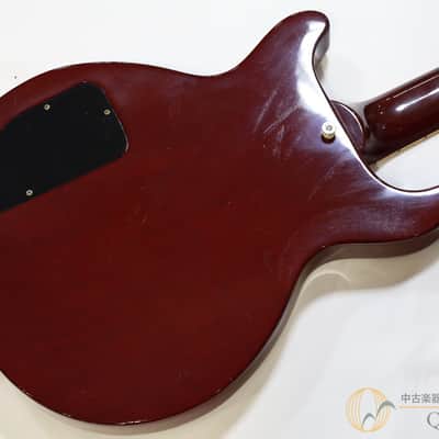 Gibson Les Paul Special DC image 2