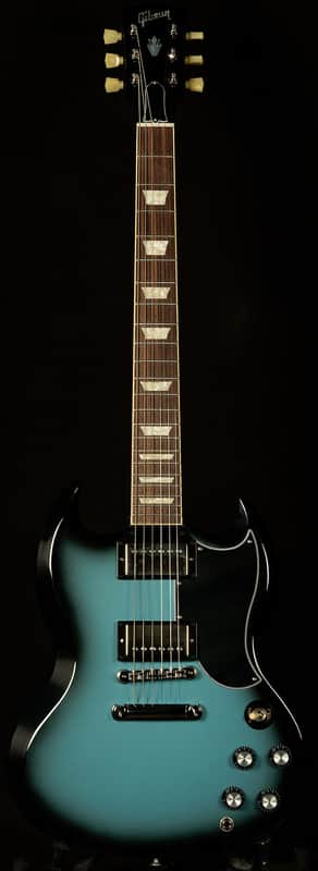 Gibson Custom Color Series 1961 SG Standard image 1