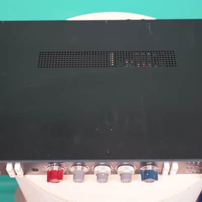 Neve 1073SPX - Single 1073 Preamp/EQ - Mint Condition image 5